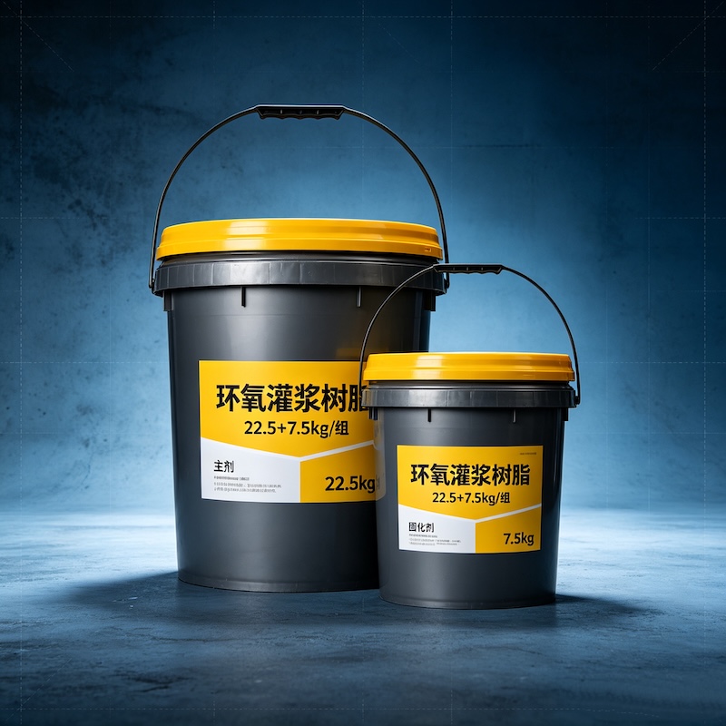 温州环氧灌浆树脂